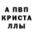 МДМА VHQ Darkness Man